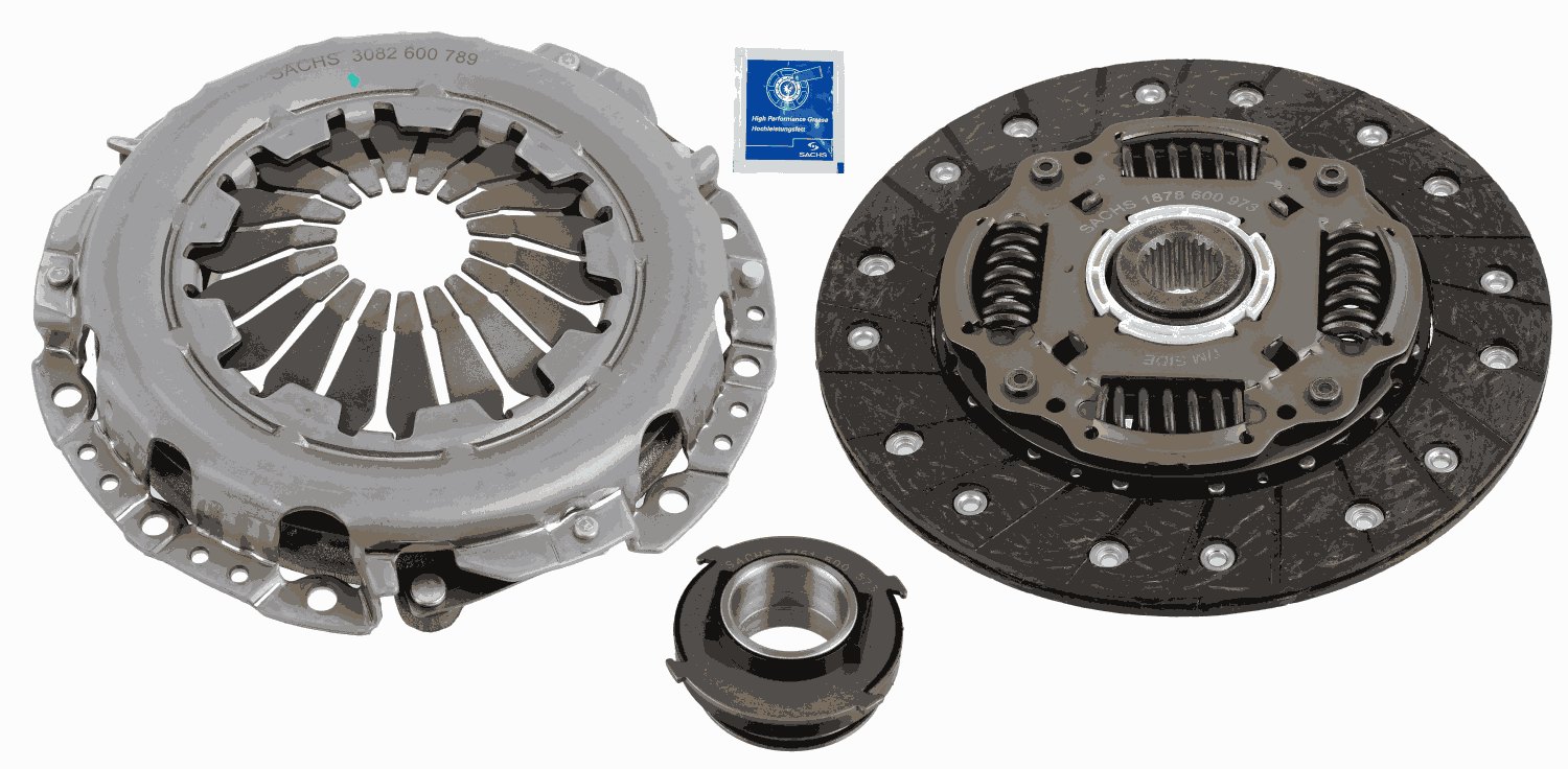 SACHS Sidurikomplekt 3000 950 844