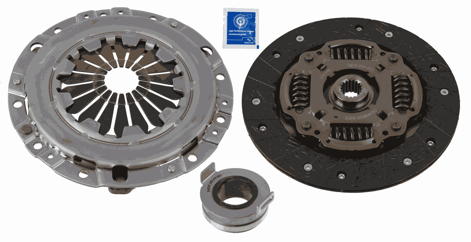 SACHS Sidurikomplekt 3000 950 856