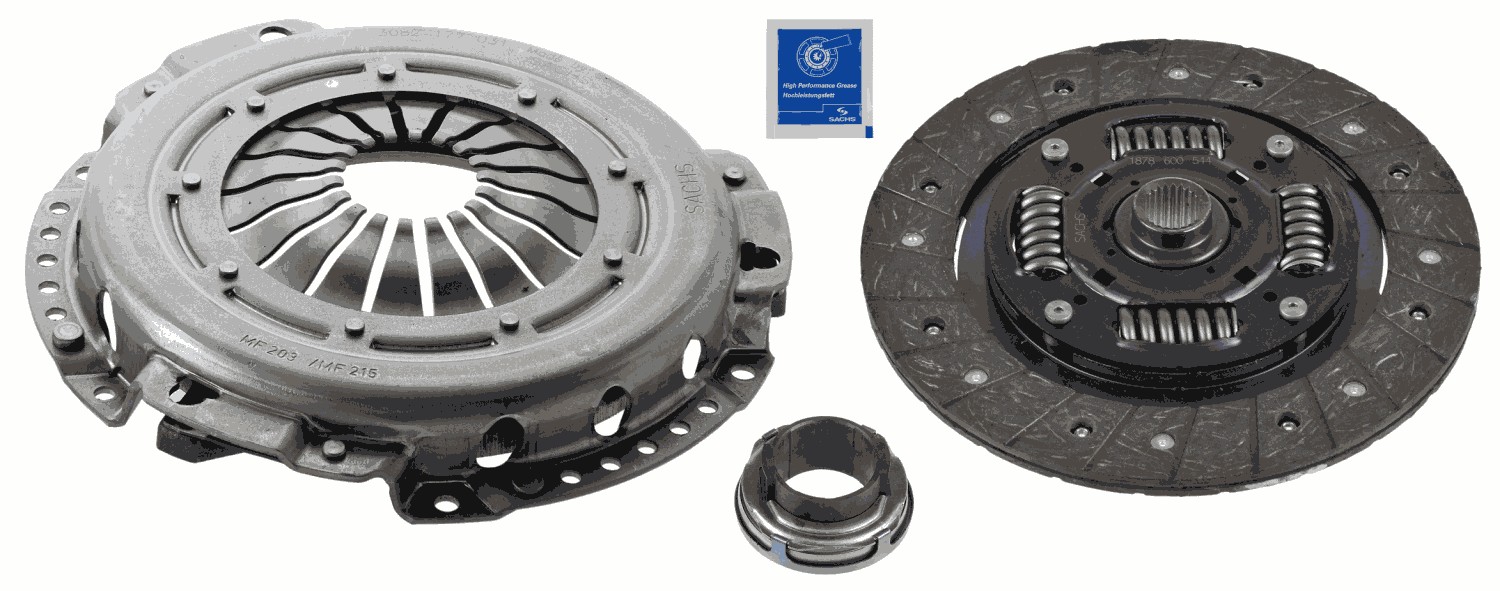 SACHS Sidurikomplekt 3000 951 408