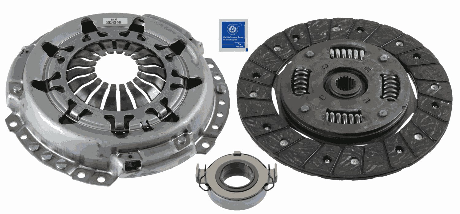 SACHS Kytkinpaketti 3000 951 433