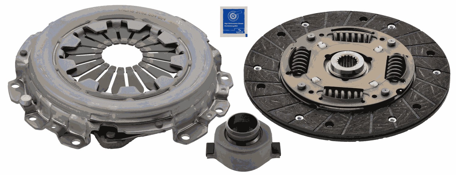 SACHS Sidurikomplekt 3000 951 468
