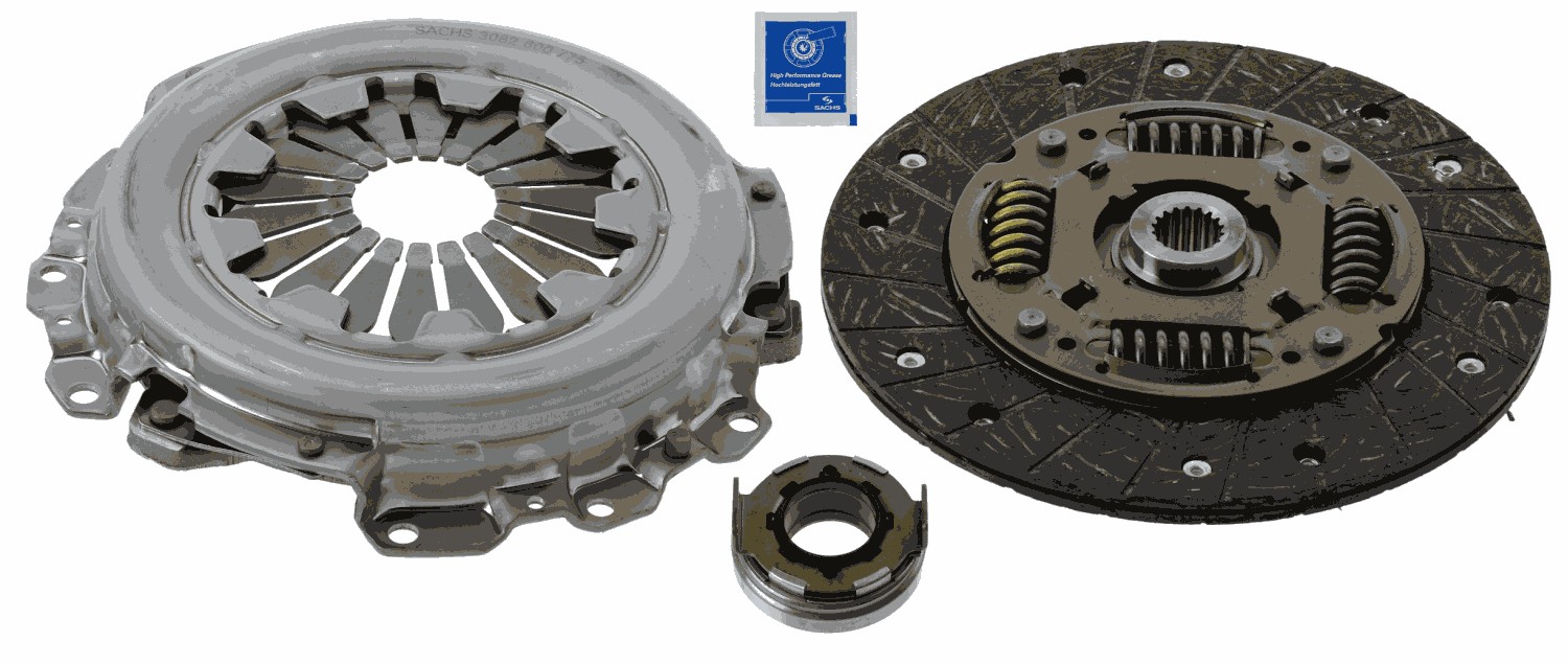 SACHS Sidurikomplekt 3000 951 471