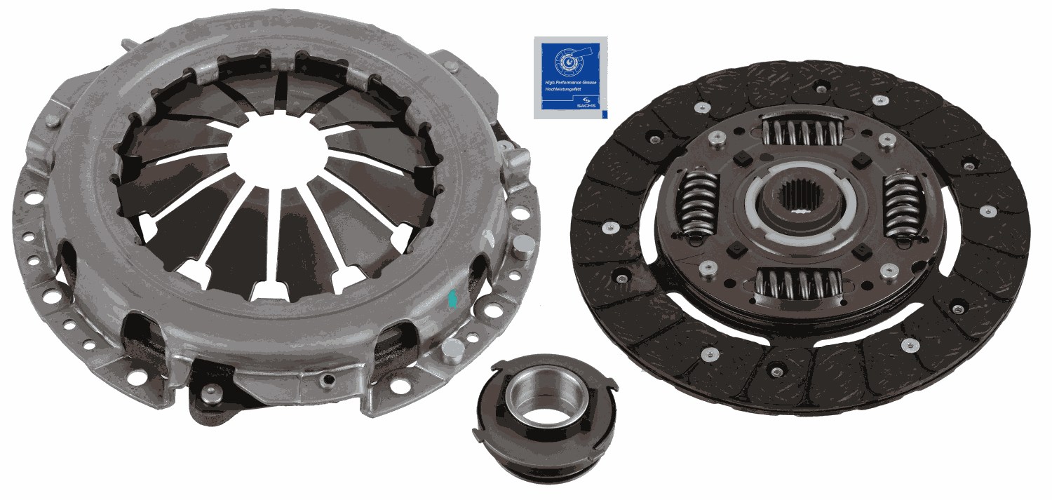 SACHS Sidurikomplekt 3000 951 583