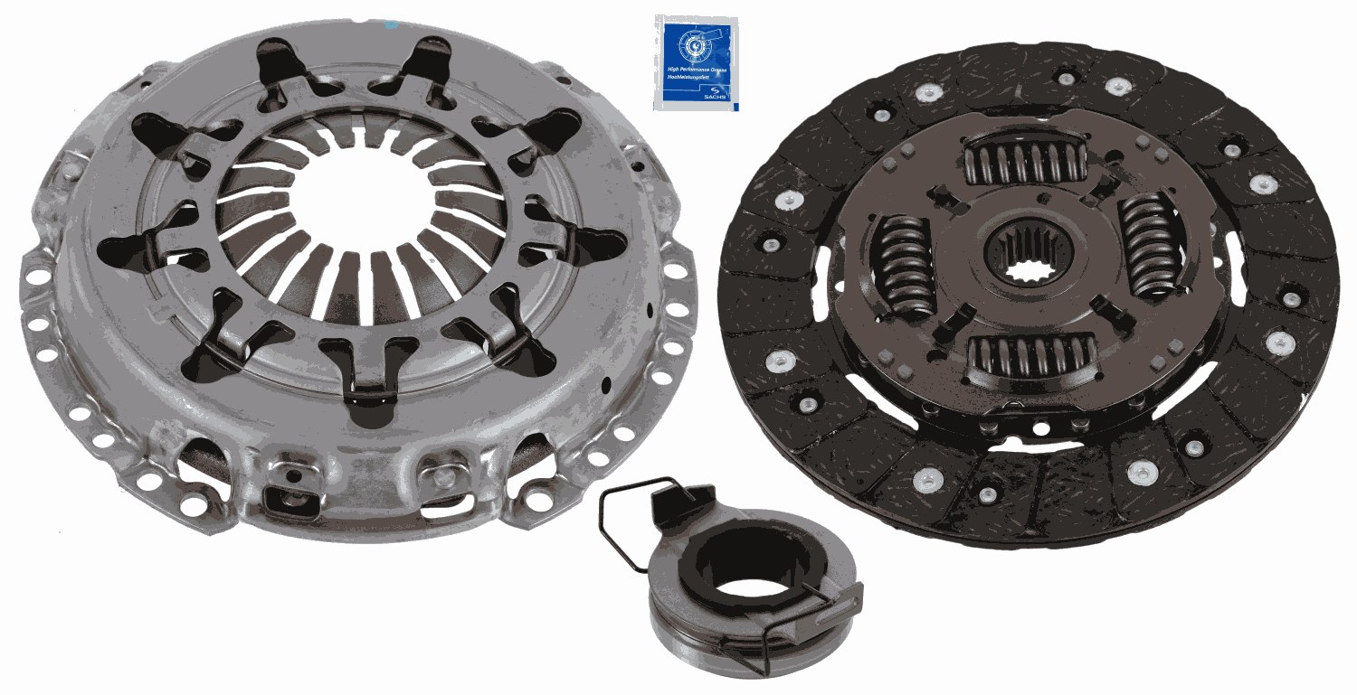 SACHS Kytkinpaketti 3000 951 660