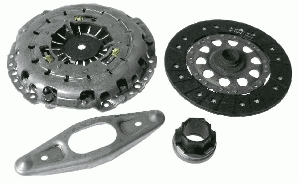 SACHS Sidurikomplekt 3000 951 855