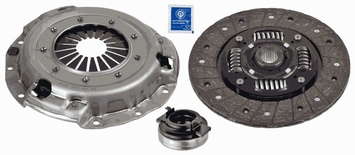 SACHS Sidurikomplekt 3000 954 037