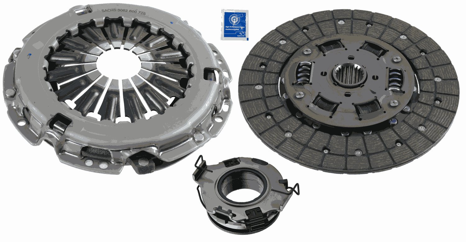 SACHS Kytkinpaketti 3000 954 060