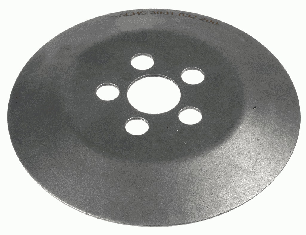 SACHS Sidurisurveplaat 3031 032 200
