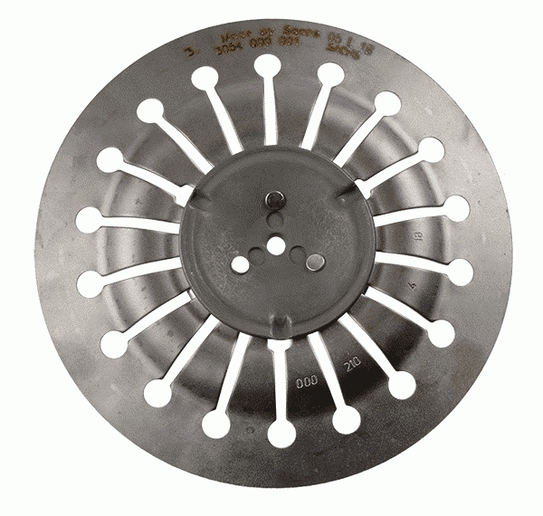 SACHS Sidurisurveplaat 3054 000 001