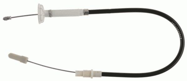 SACHS Siduritross 3074 003 321