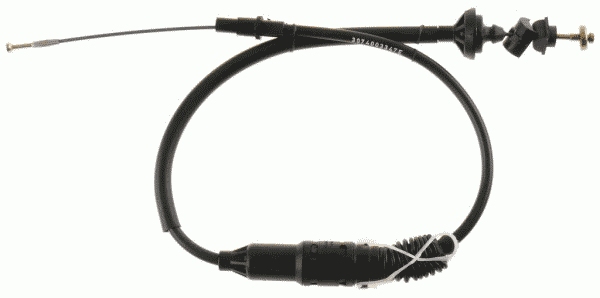 SACHS sankabos trosas 3074 003 347