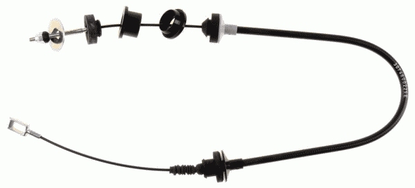 SACHS Siduritross 3074 600 225