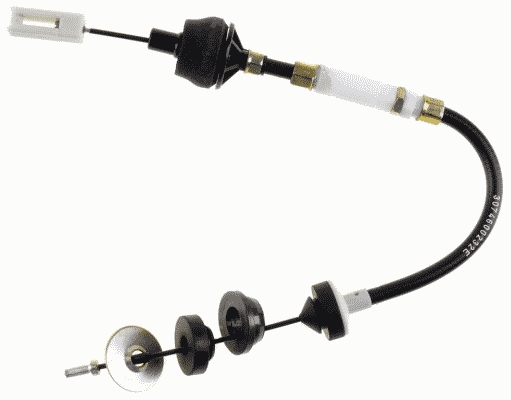 SACHS Siduritross 3074 600 232