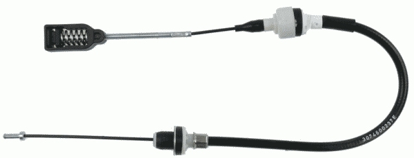 SACHS Siduritross 3074 600 237