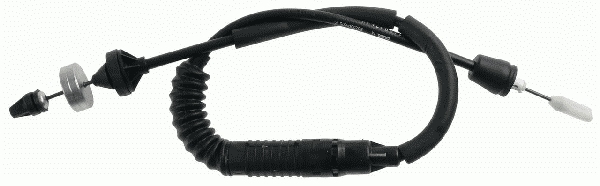 SACHS Siduritross 3074 600 269