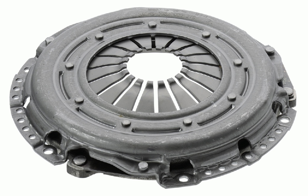 SACHS Sidurisurveplaat 3082 000 276