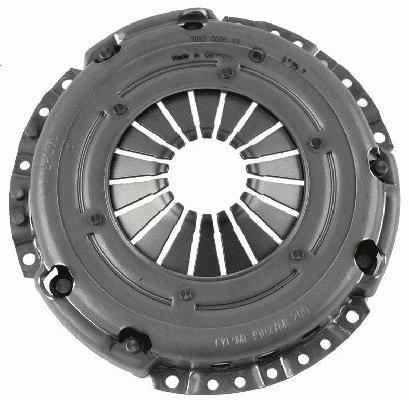 SACHS Sidurisurveplaat 3082 000 593