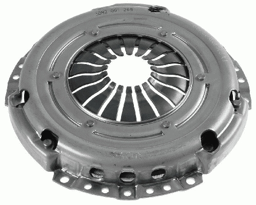 SACHS Sidurisurveplaat 3082 001 268