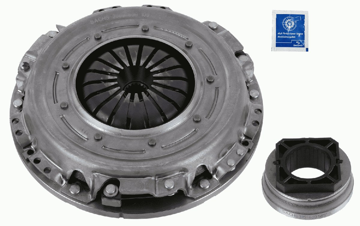 SACHS Kytkinpaketti 3090 600 010