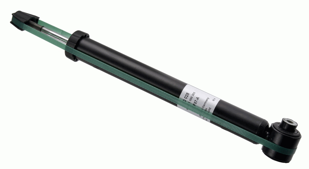SACHS Iskunvaimennin 310 028
