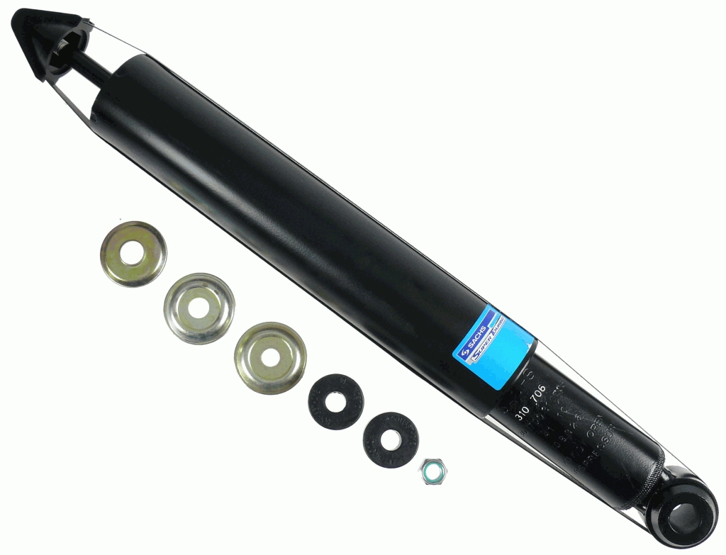 SACHS Iskunvaimennin 310 706