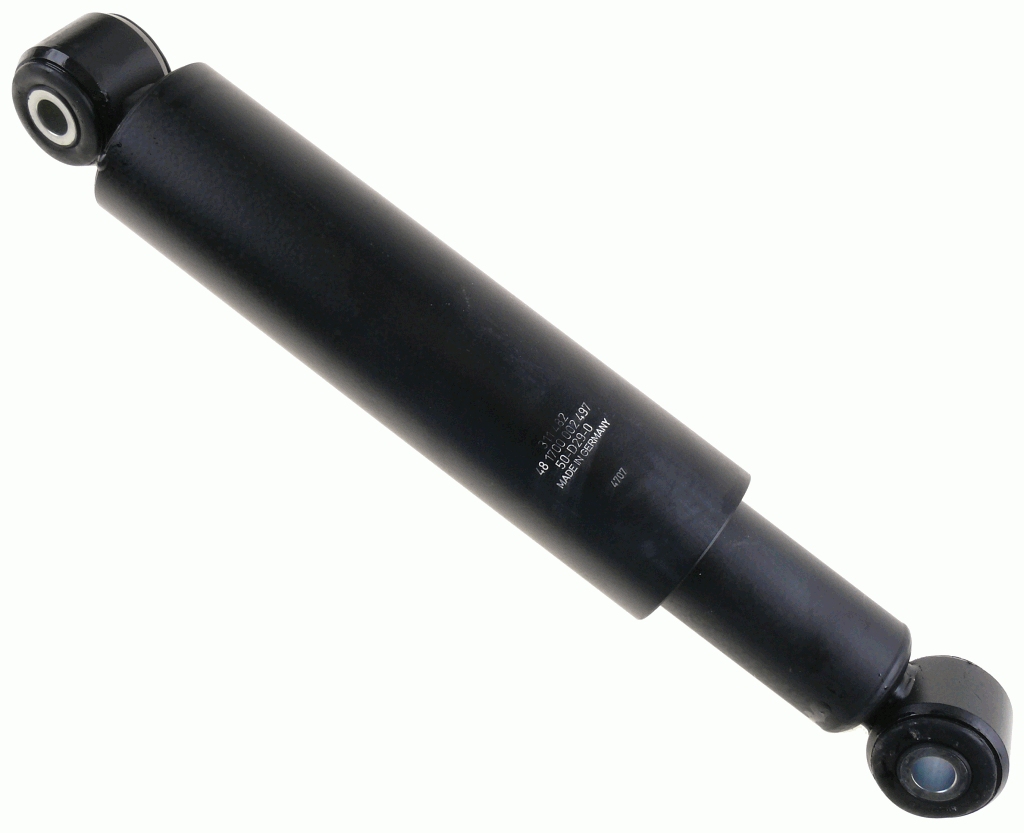 SACHS Amortyzator 311 482