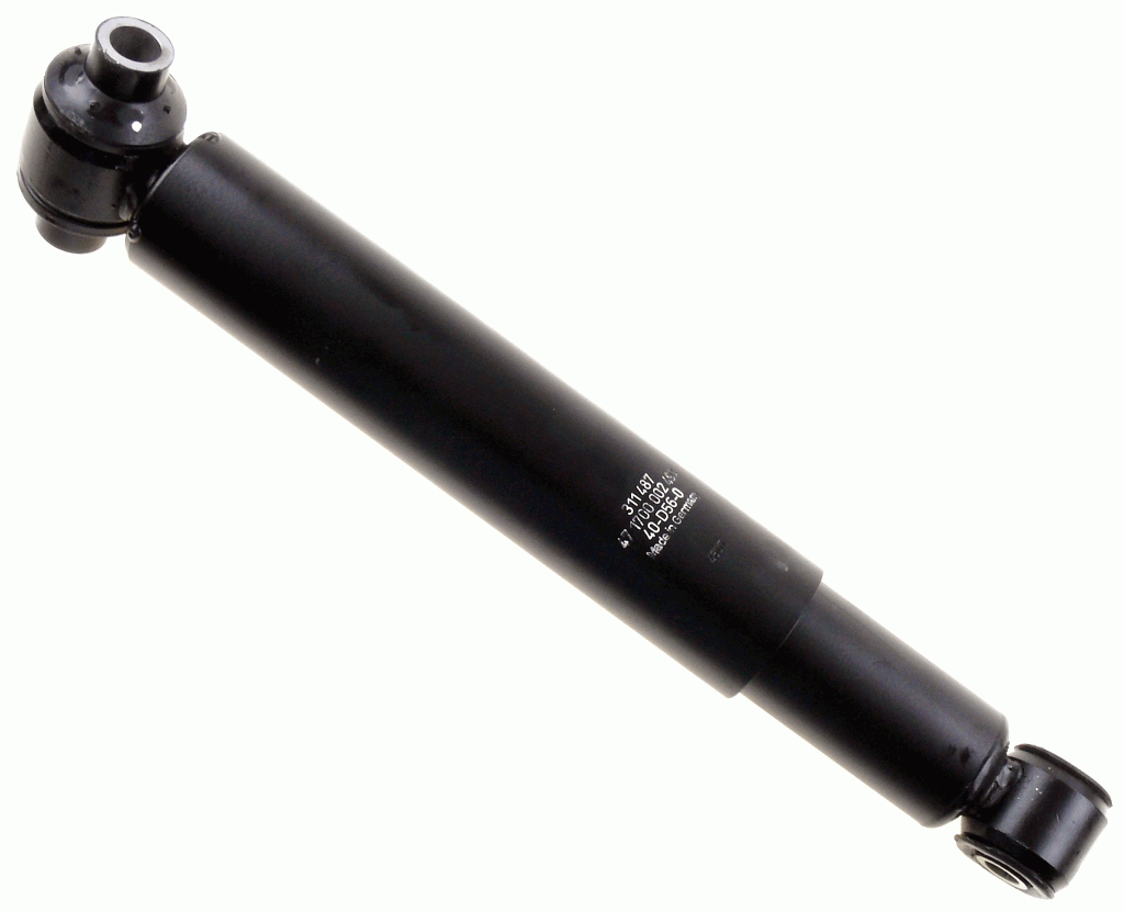SACHS Amortisaator 311 487