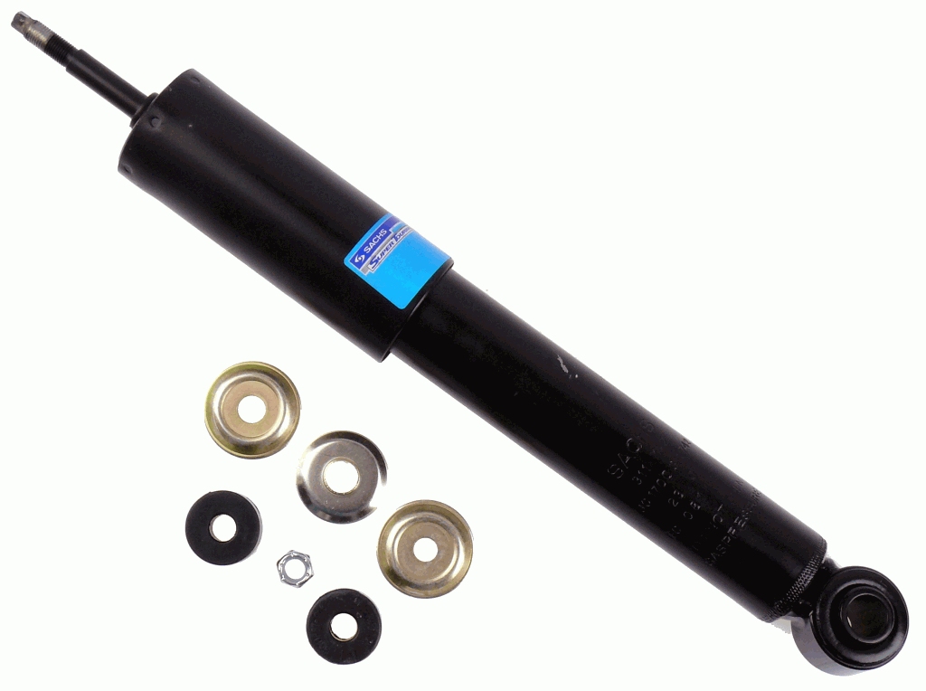 SACHS Iskunvaimennin 311 742