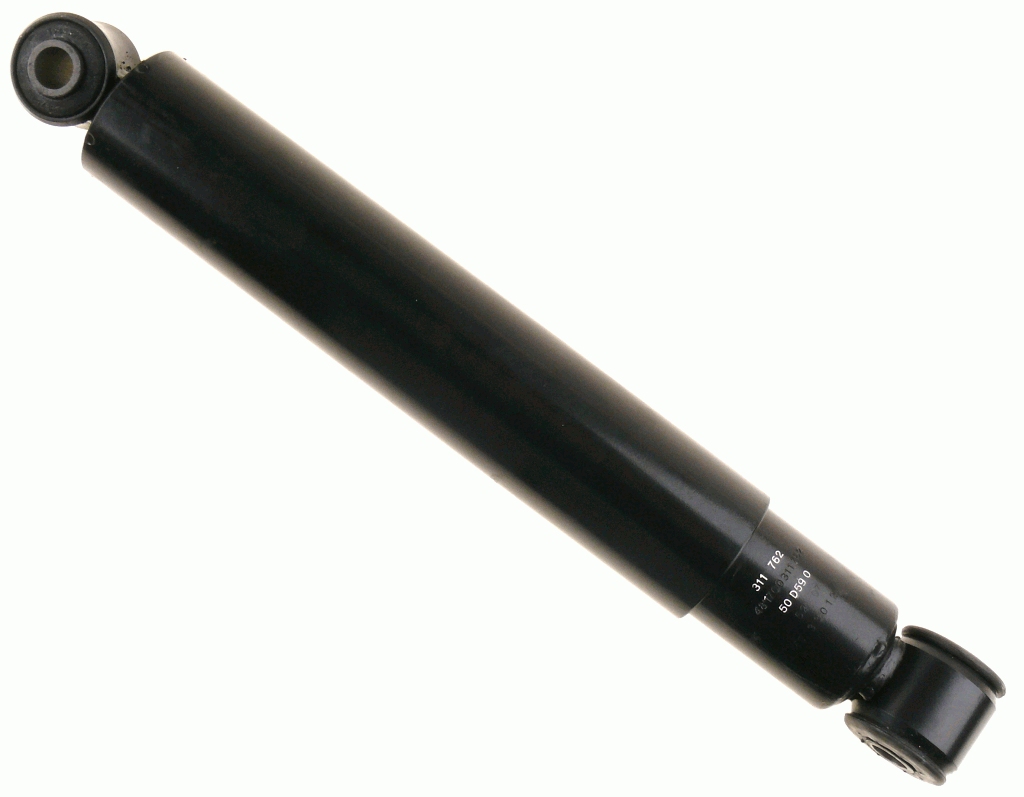 SACHS Amortisaator 311 762