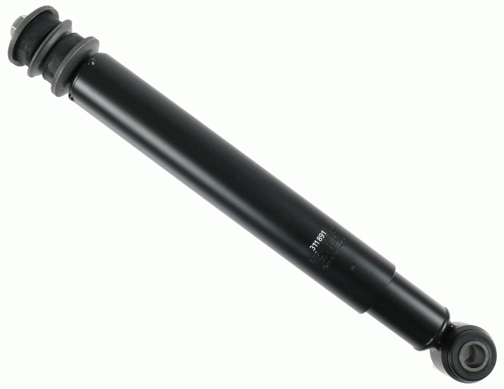 SACHS Iskunvaimennin 311 891
