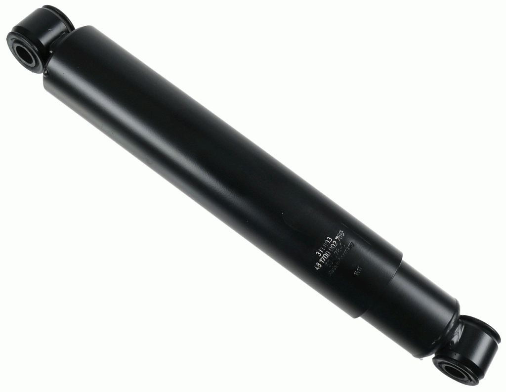 SACHS Amortyzator 311 893