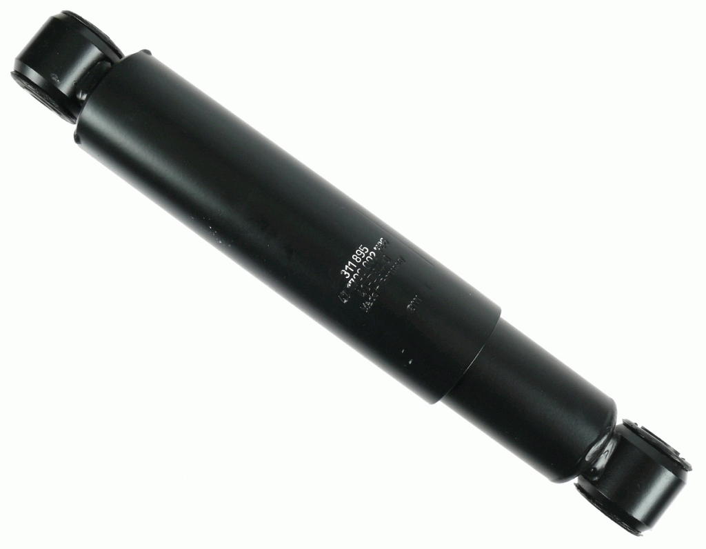 SACHS Iskunvaimennin 311 895