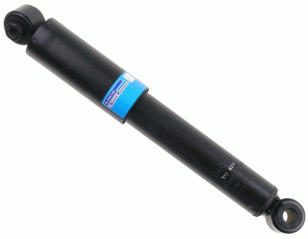 SACHS Amortyzator 312 624