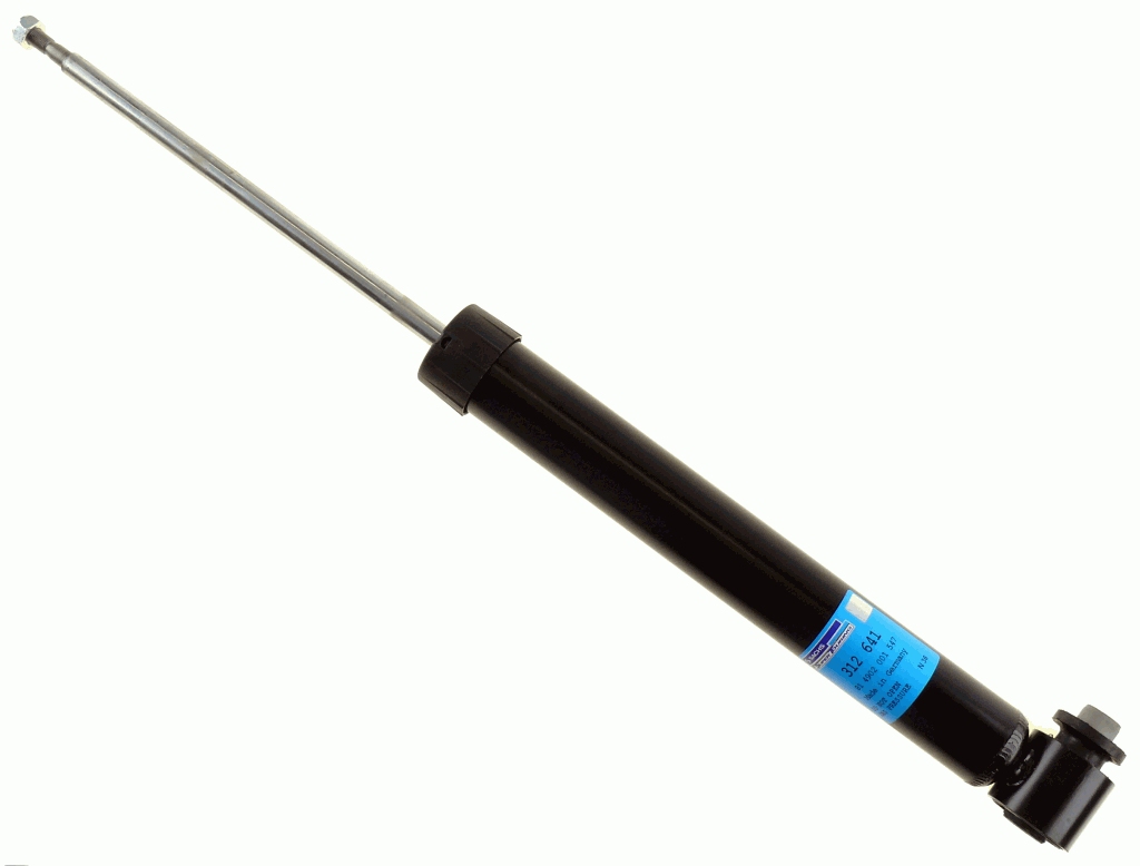 SACHS Iskunvaimennin 312 641