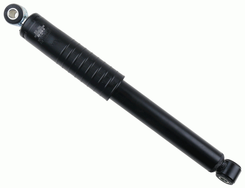 SACHS Amortisaator 312 700
