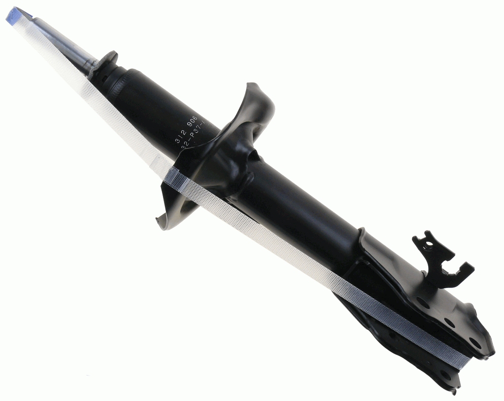 SACHS Iskunvaimennin 312 906