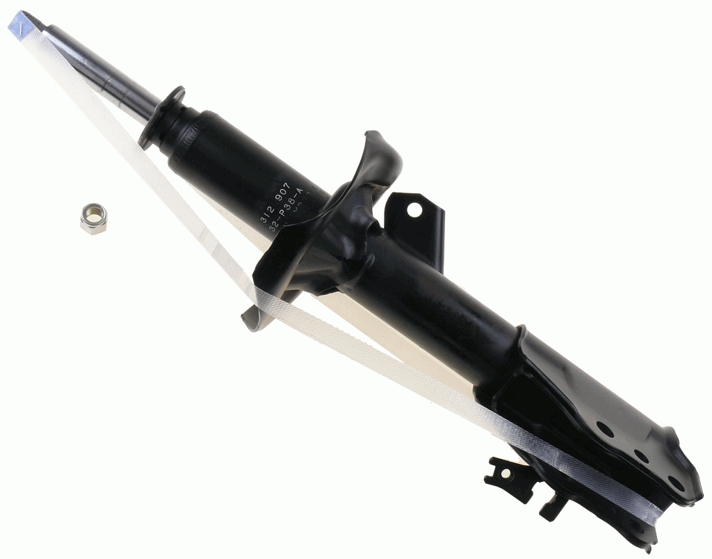 SACHS Iskunvaimennin 312 907