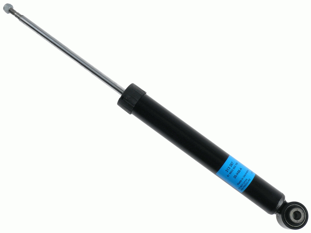 SACHS Iskunvaimennin 313 367