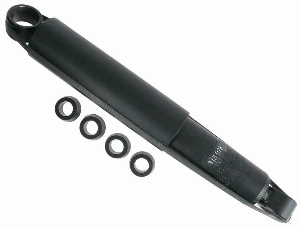 SACHS Iskunvaimennin 313 978