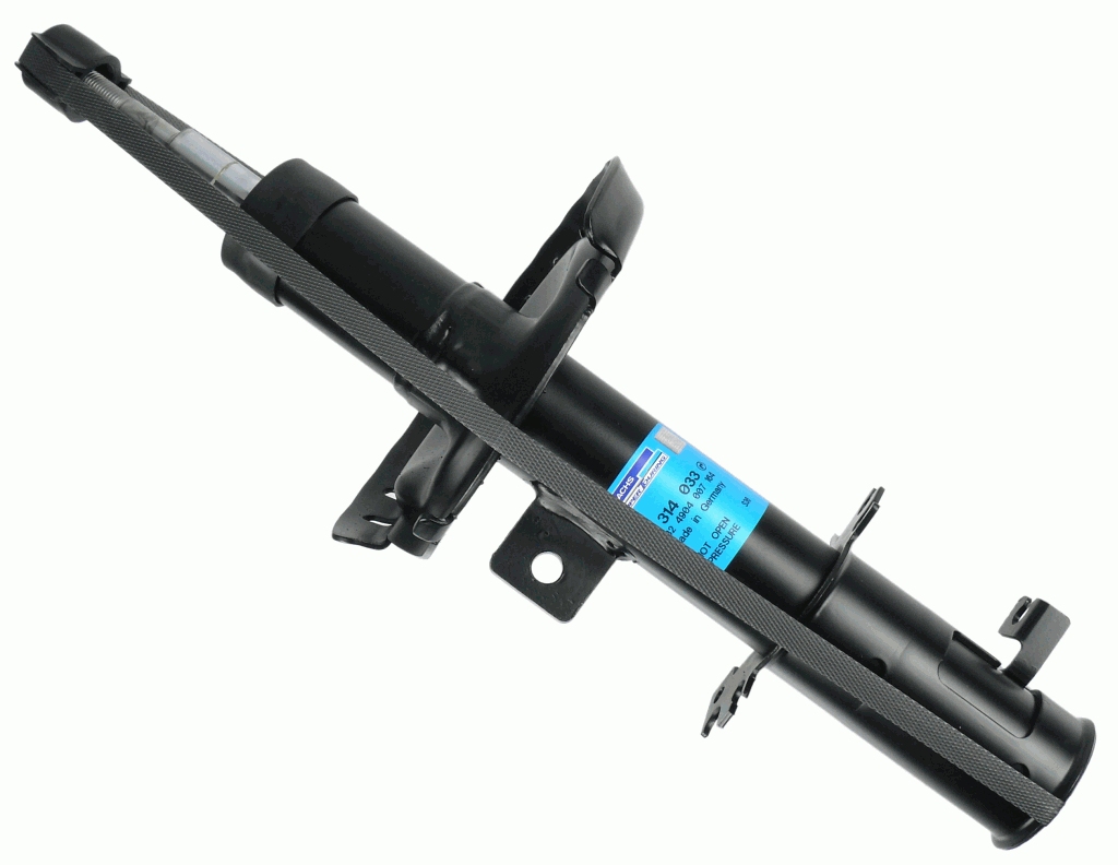 SACHS Amortisaator 314 033