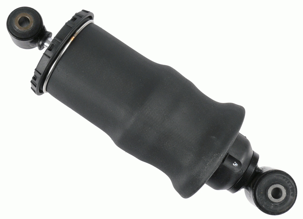 SACHS Dämpare, förarhyttsupphängning 314 040