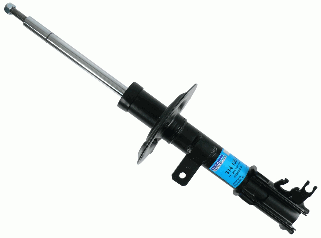 SACHS Amortisaator 314 135