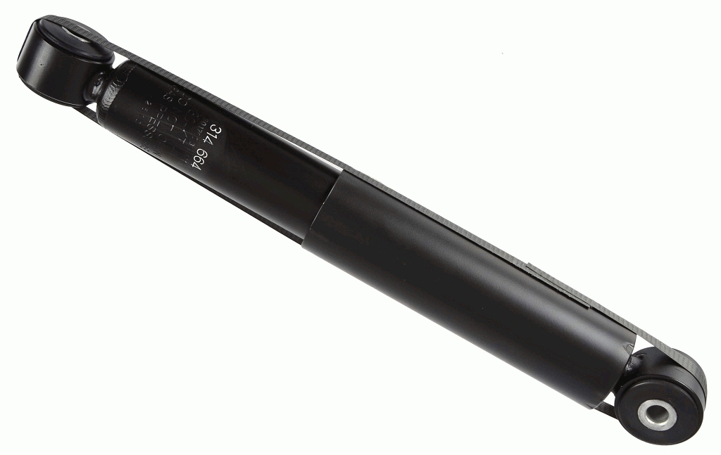 SACHS Iskunvaimennin 314 664