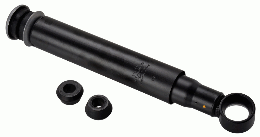 SACHS Amortyzator 314 924