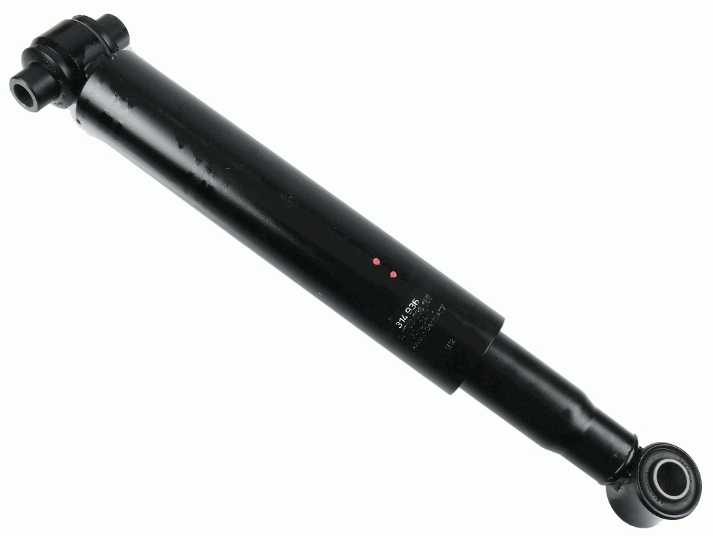 SACHS Amortisaator 314 936