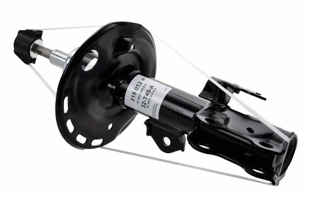 SACHS Iskunvaimennin 315 012
