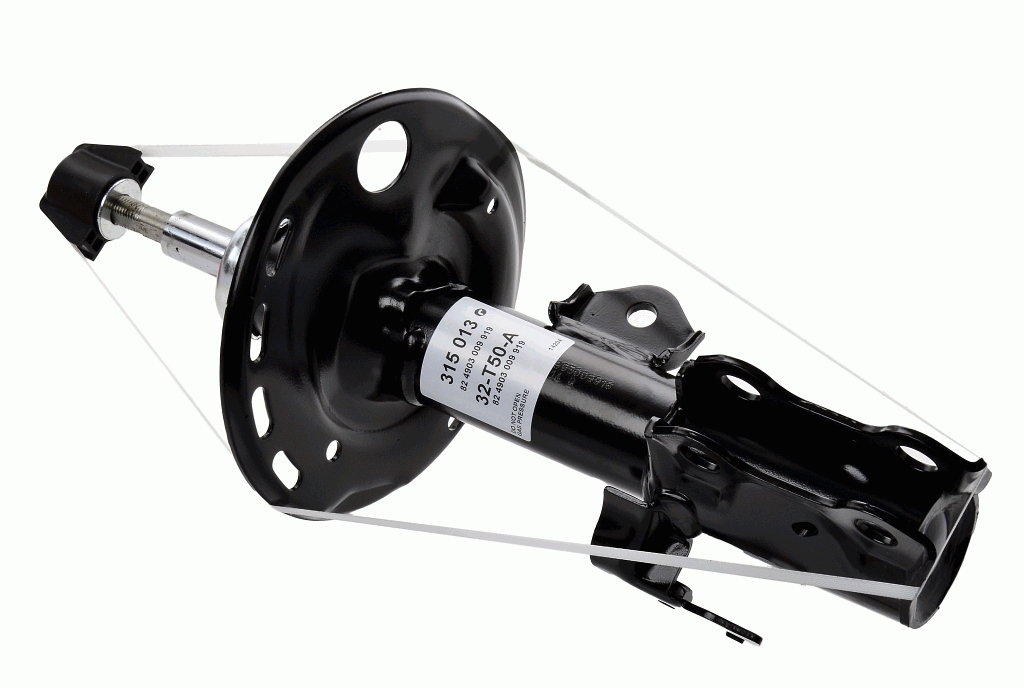 SACHS Iskunvaimennin 315 013