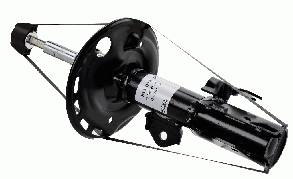 SACHS Iskunvaimennin 315 014