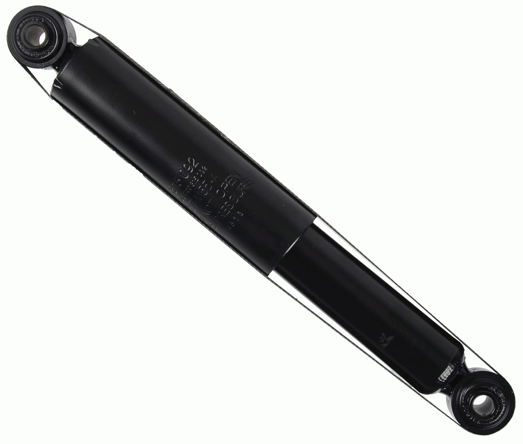 SACHS Amortyzator 315 092