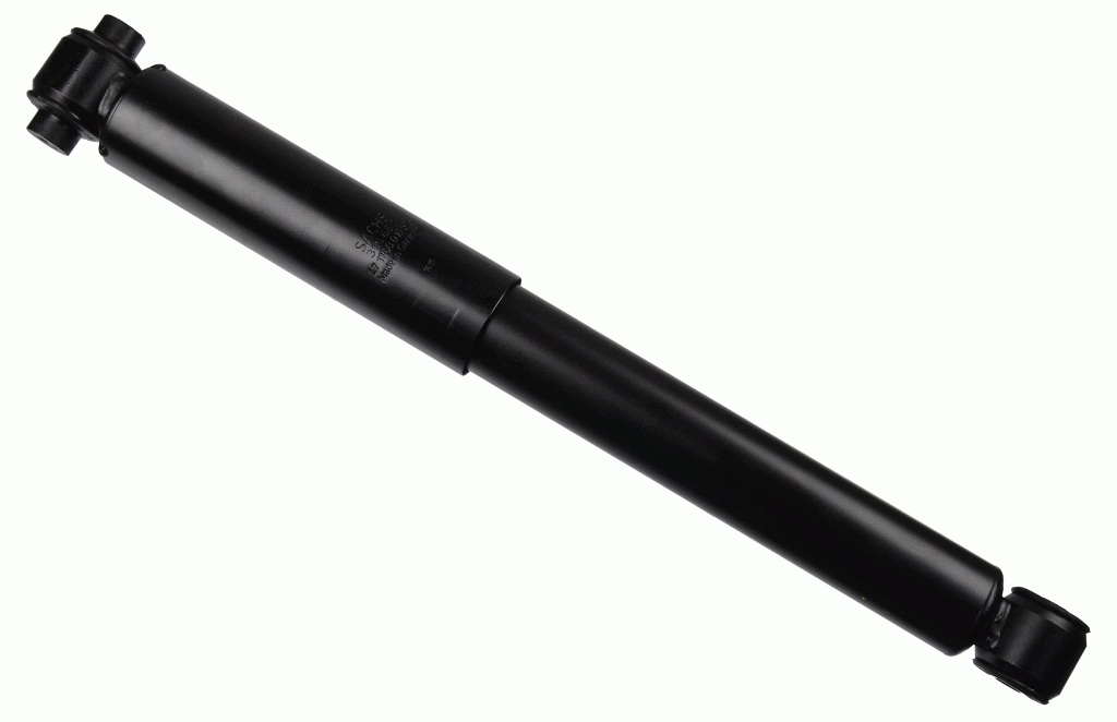 SACHS Amortyzator 315 682